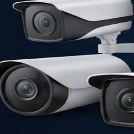 Outdoor Bullet CCTV Camera